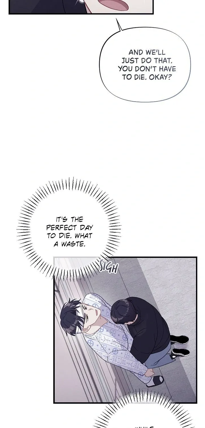 Miracle Illusion Chapter 18 page 81 - 