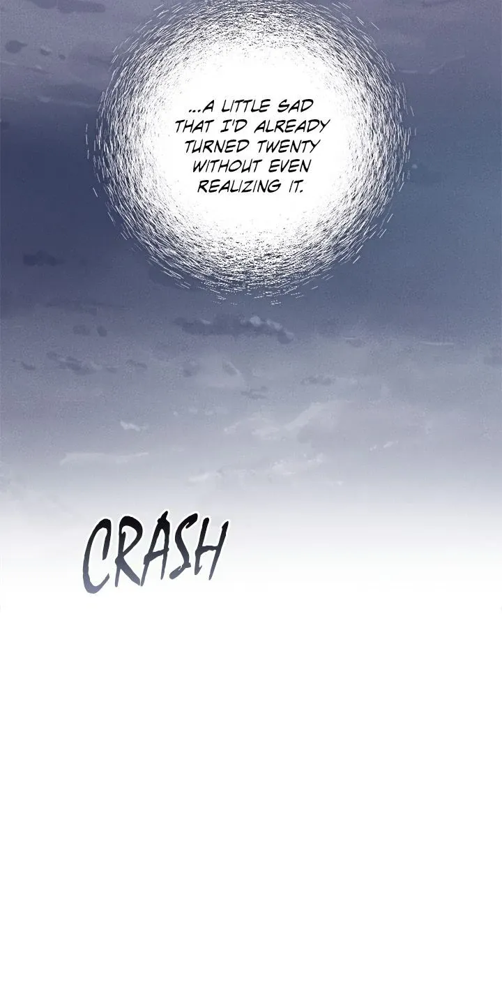 Miracle Illusion Chapter 18 page 83 - 