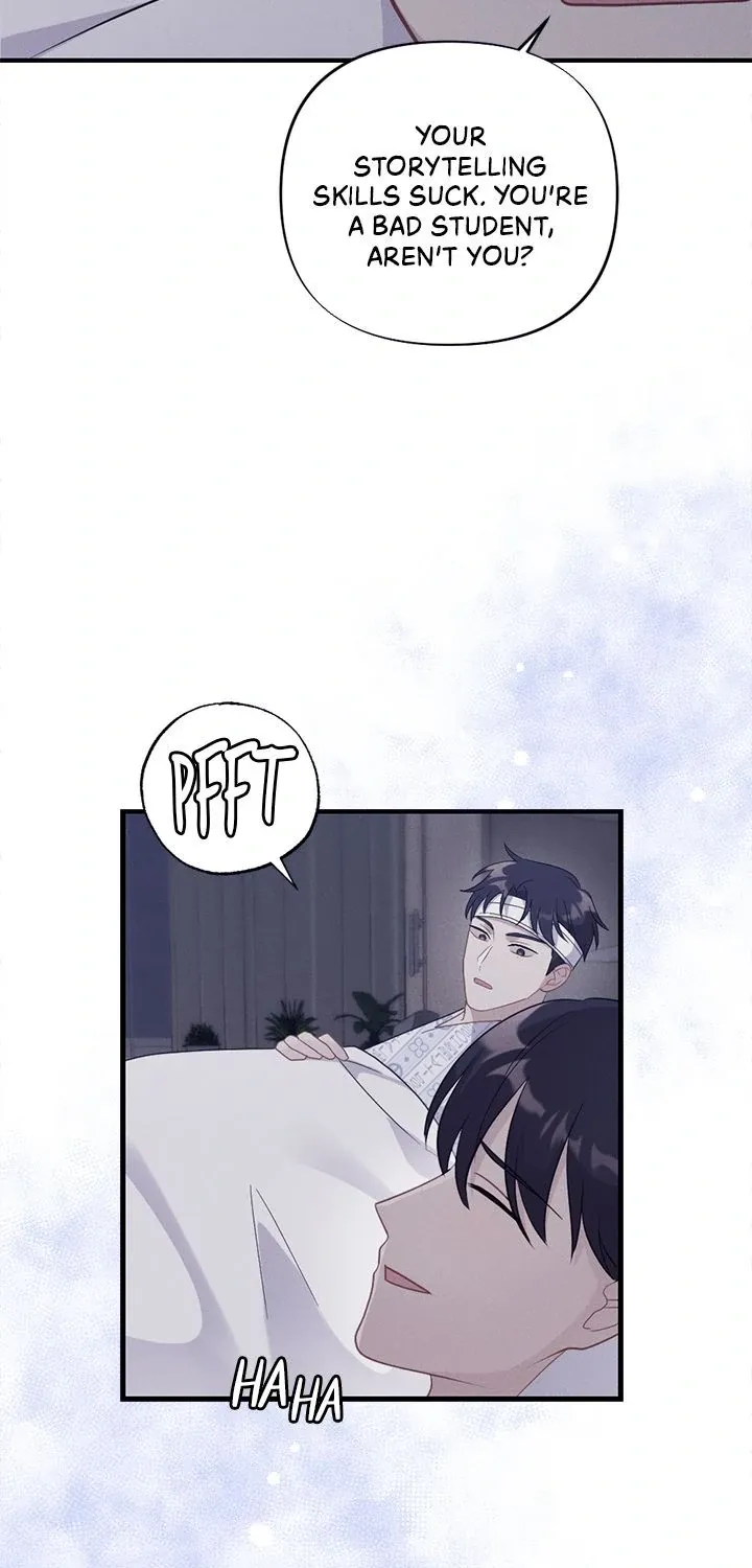 Miracle Illusion Chapter 19 page 11 - 