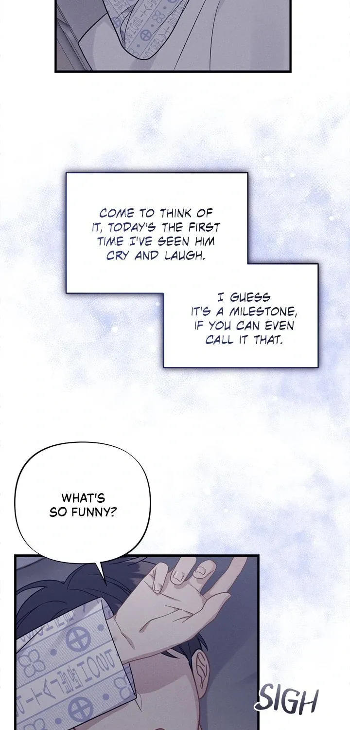 Miracle Illusion Chapter 19 page 13 - 