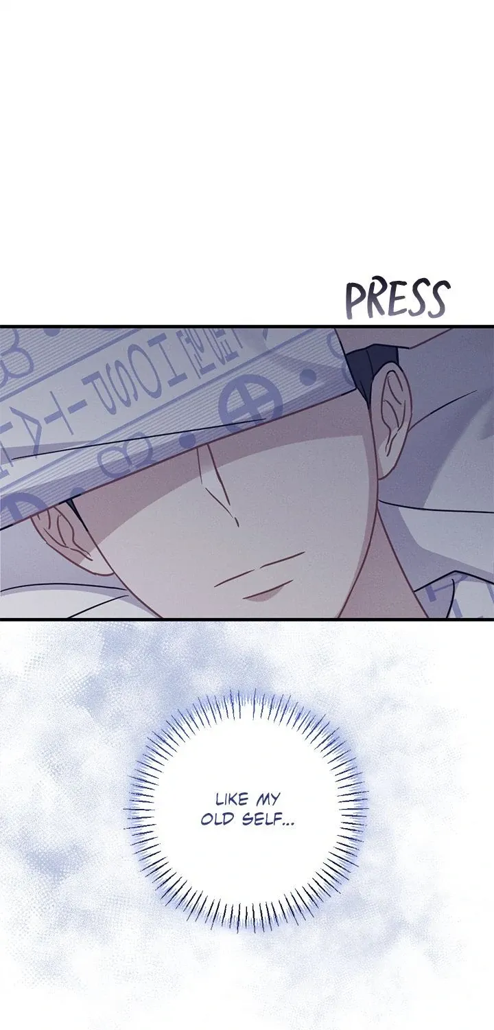Miracle Illusion Chapter 19 page 16 - 