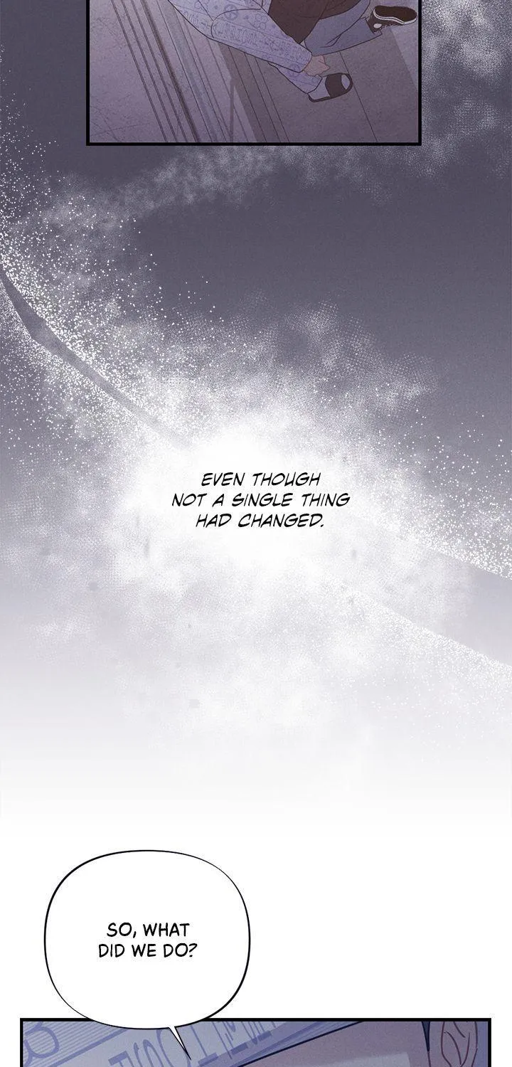 Miracle Illusion Chapter 19 page 20 - 