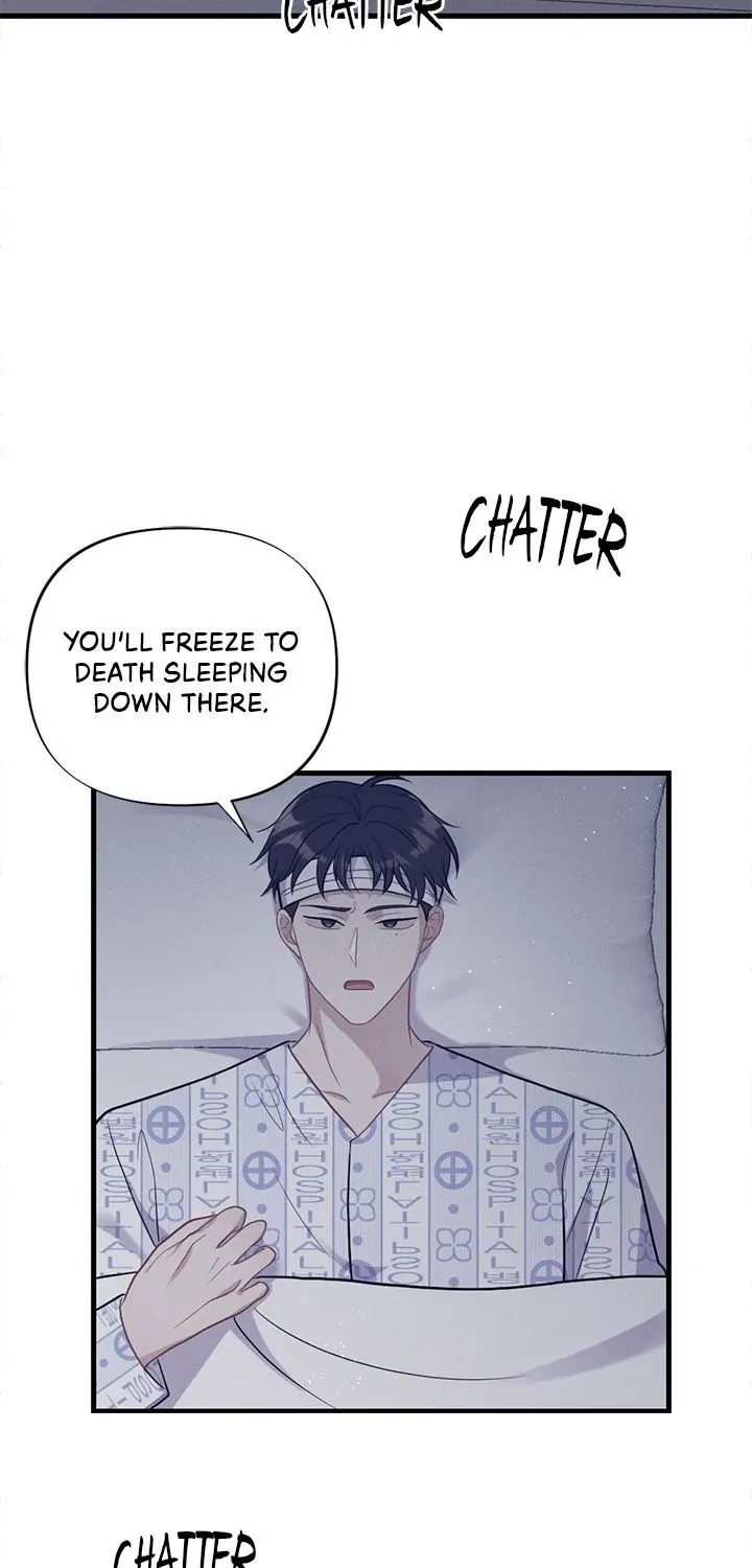 Miracle Illusion Chapter 19 page 3 - 