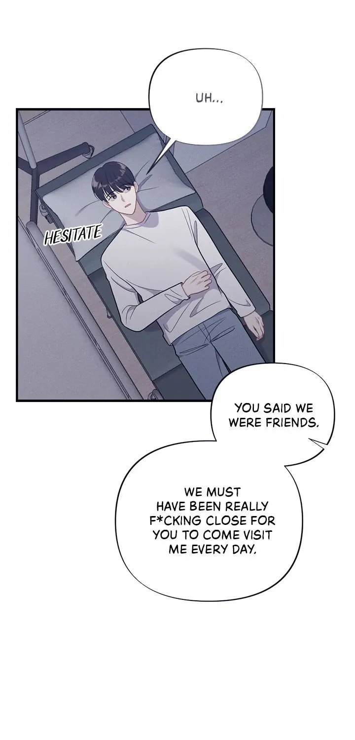 Miracle Illusion Chapter 19 page 22 - 