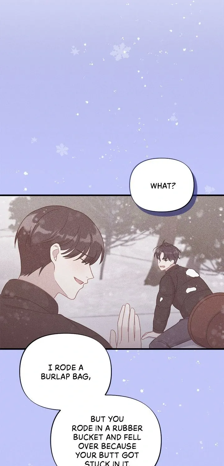 Miracle Illusion Chapter 19 page 24 - 