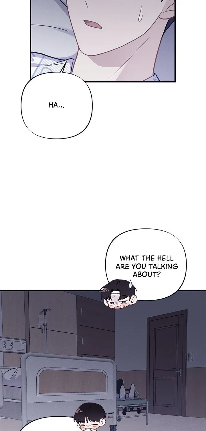 Miracle Illusion Chapter 19 page 26 - 