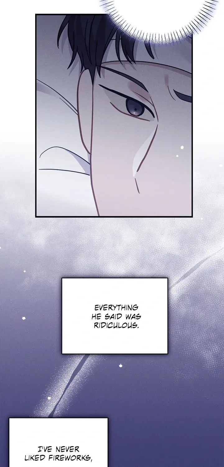 Miracle Illusion Chapter 19 page 28 - 