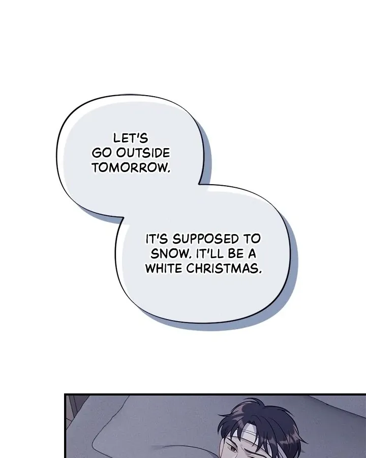 Miracle Illusion Chapter 19 page 31 - 