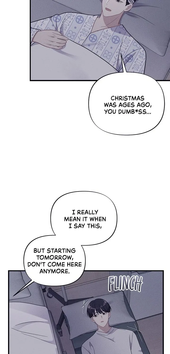 Miracle Illusion Chapter 19 page 32 - 