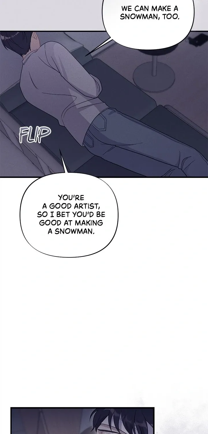 Miracle Illusion Chapter 19 page 34 - 