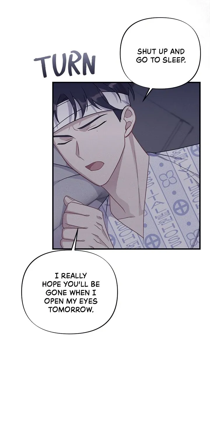 Miracle Illusion Chapter 19 page 36 - 