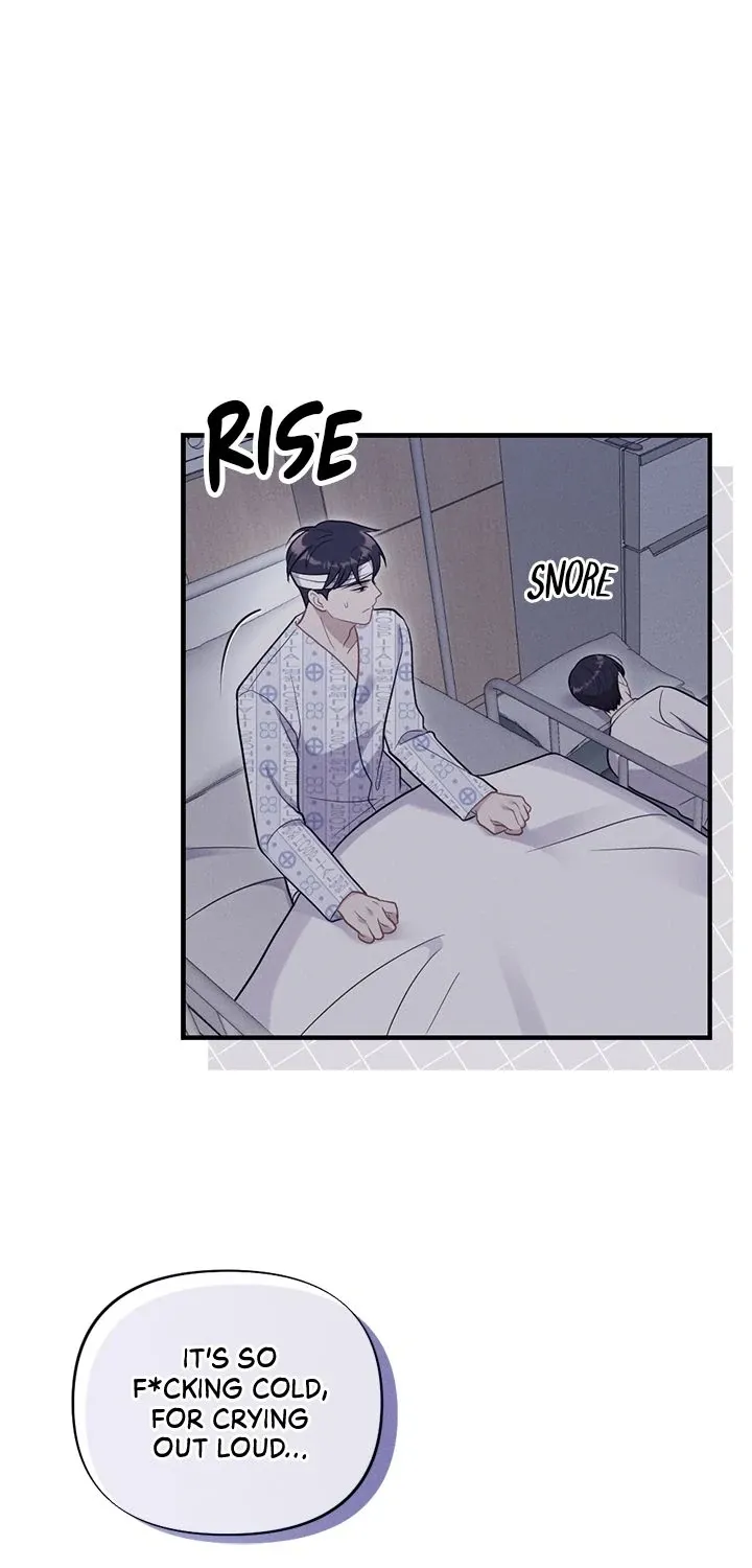 Miracle Illusion Chapter 19 page 38 - 
