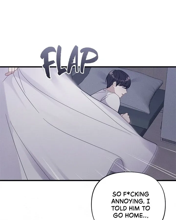 Miracle Illusion Chapter 19 page 39 - 