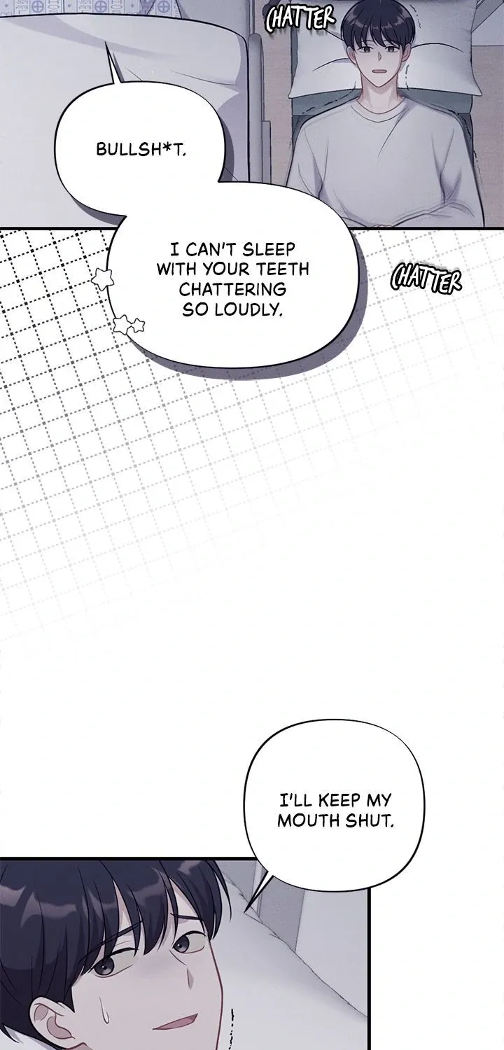 Miracle Illusion Chapter 19 page 5 - 