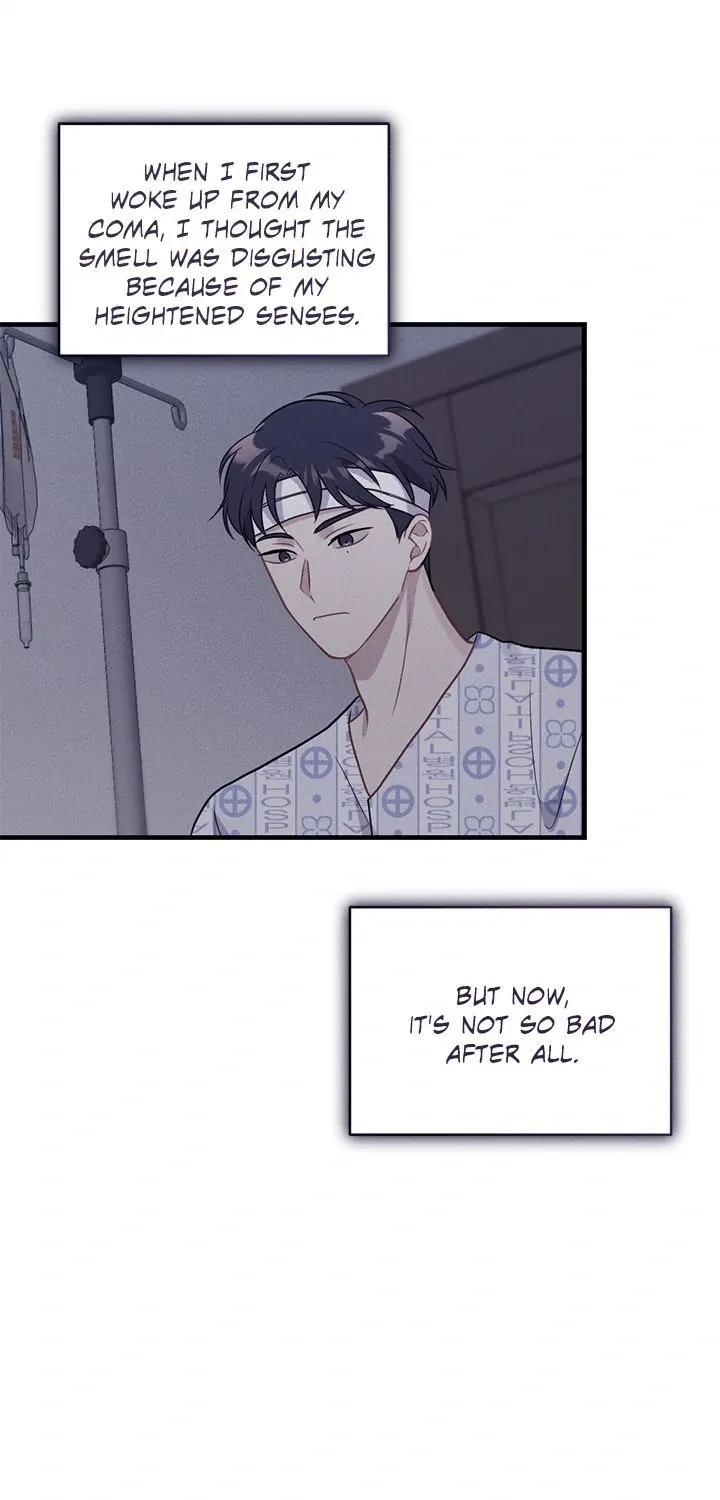 Miracle Illusion Chapter 19 page 44 - 