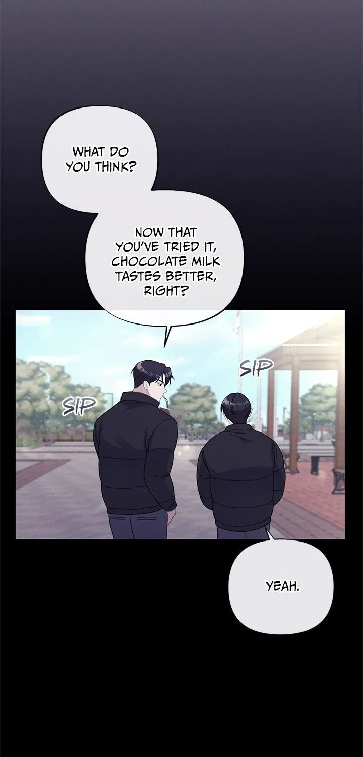 Miracle Illusion Chapter 19 page 50 - 