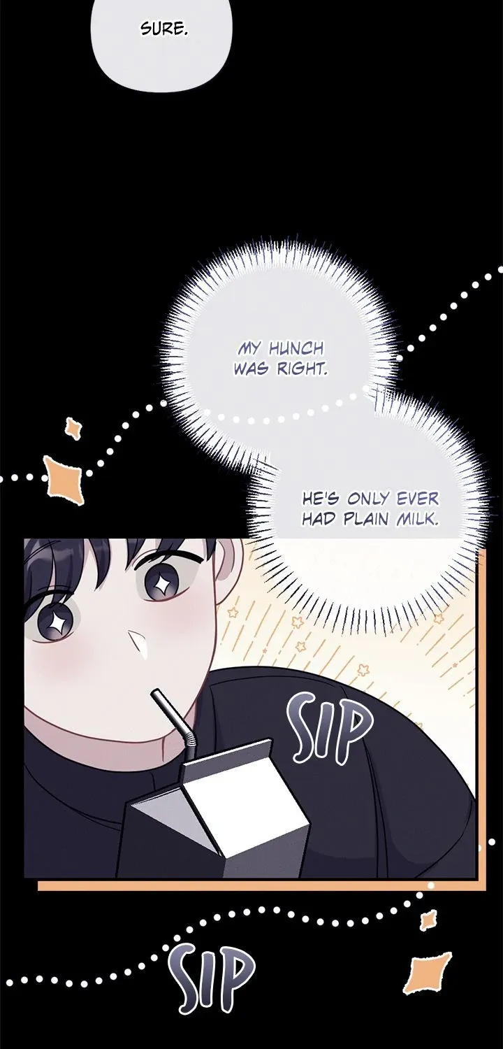 Miracle Illusion Chapter 19 page 52 - 