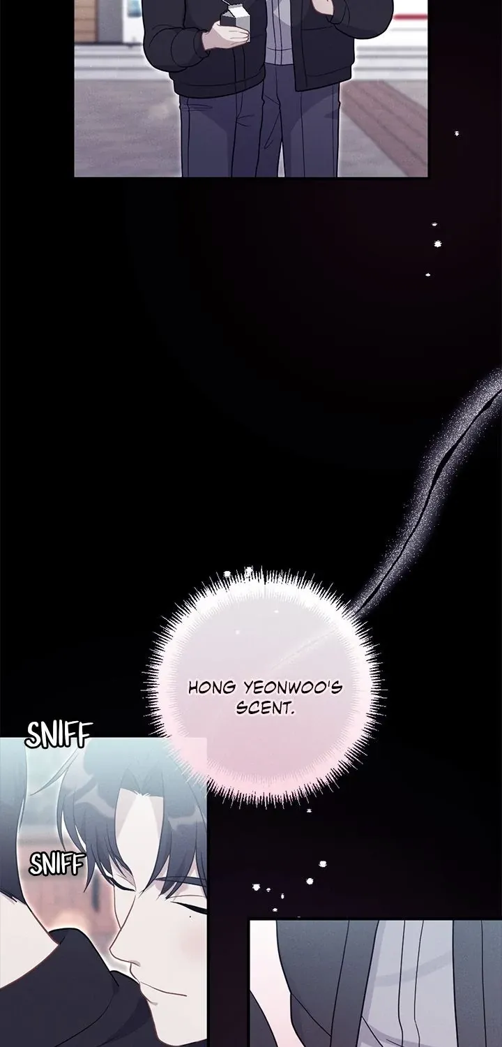 Miracle Illusion Chapter 19 page 54 - 