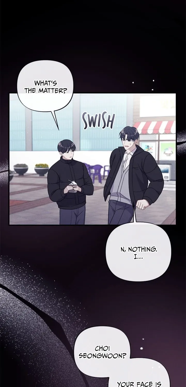Miracle Illusion Chapter 19 page 56 - 