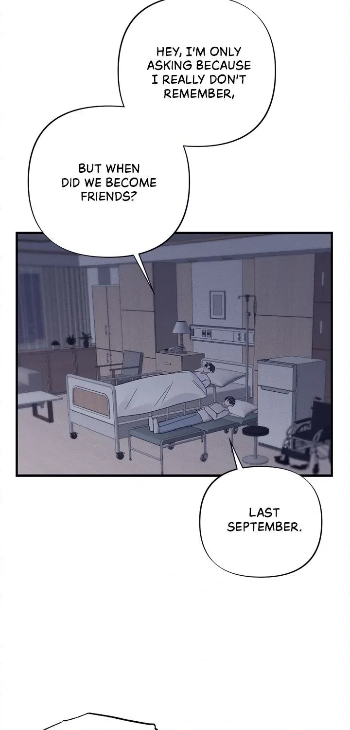 Miracle Illusion Chapter 19 page 7 - 