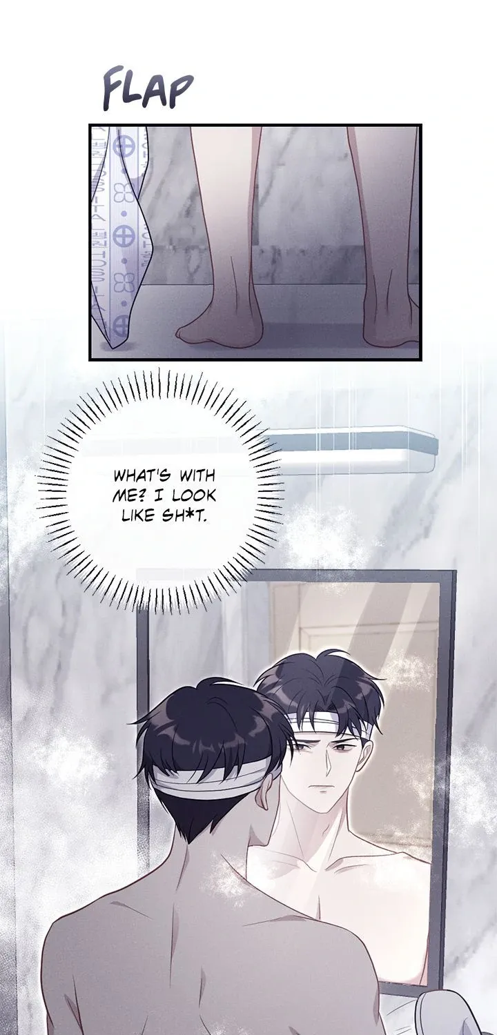 Miracle Illusion Chapter 19 page 70 - 
