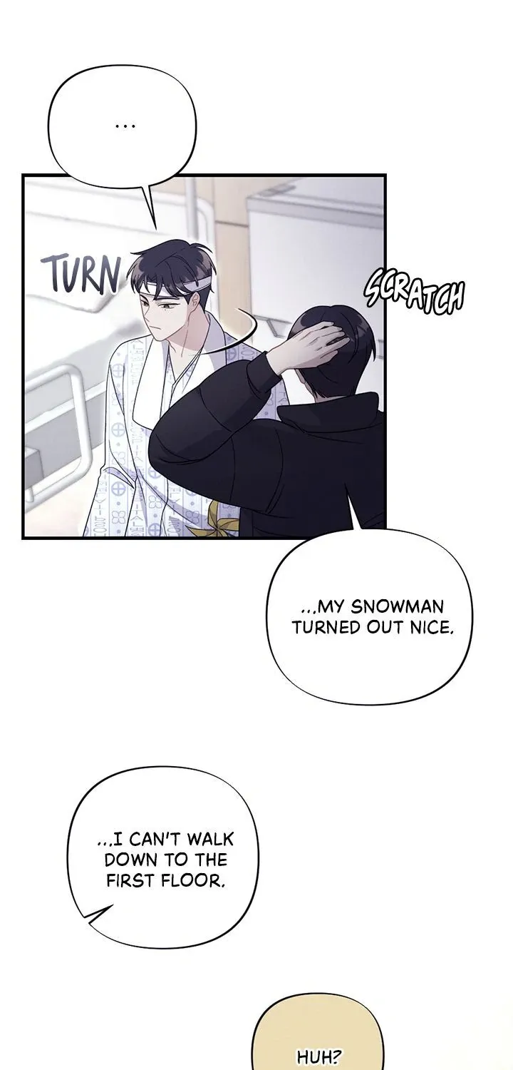 Miracle Illusion Chapter 19 page 80 - 