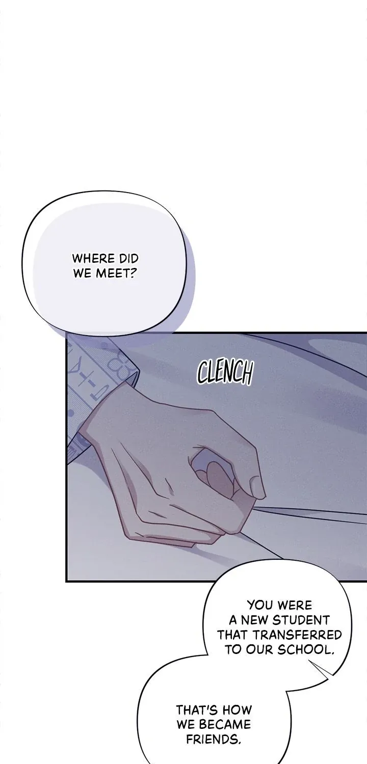 Miracle Illusion Chapter 19 page 9 - 