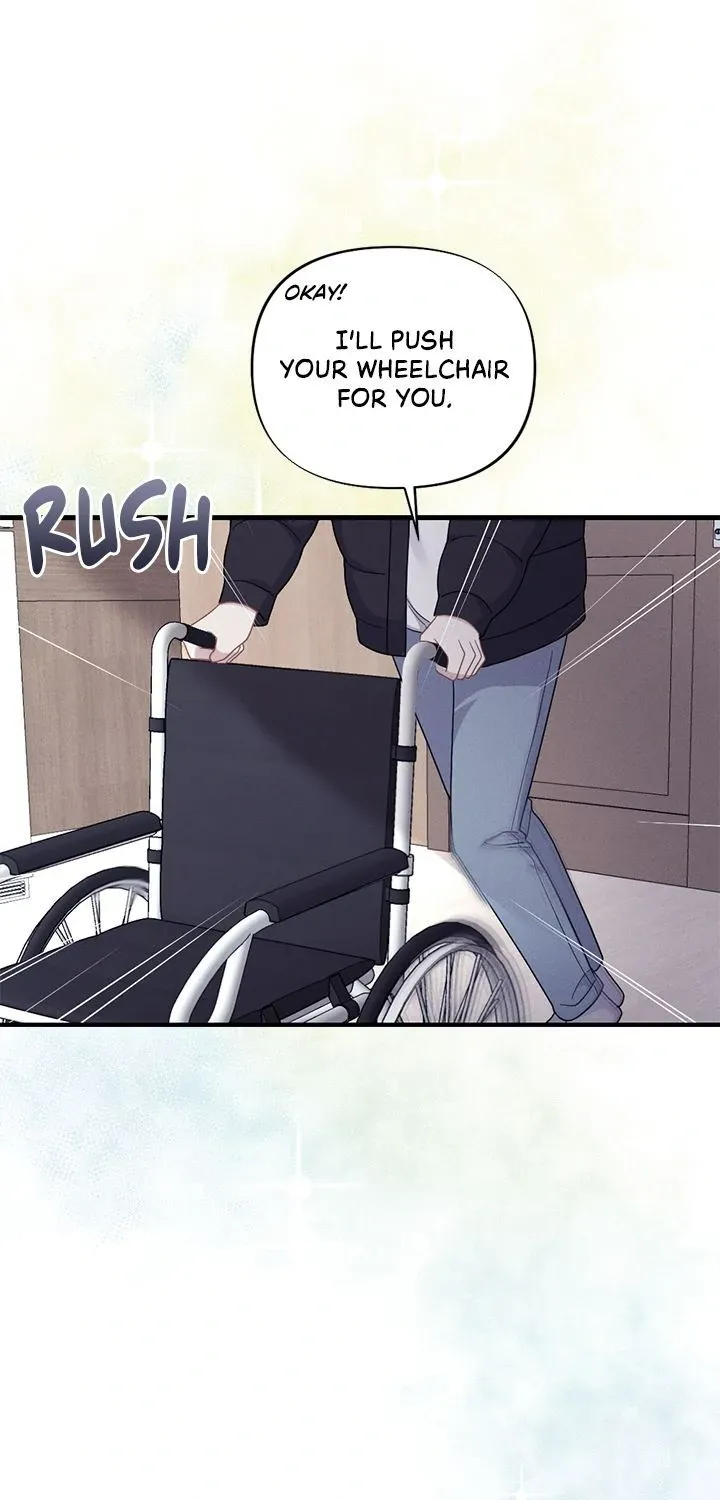 Miracle Illusion Chapter 19 page 82 - 