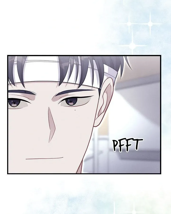 Miracle Illusion Chapter 19 page 83 - 