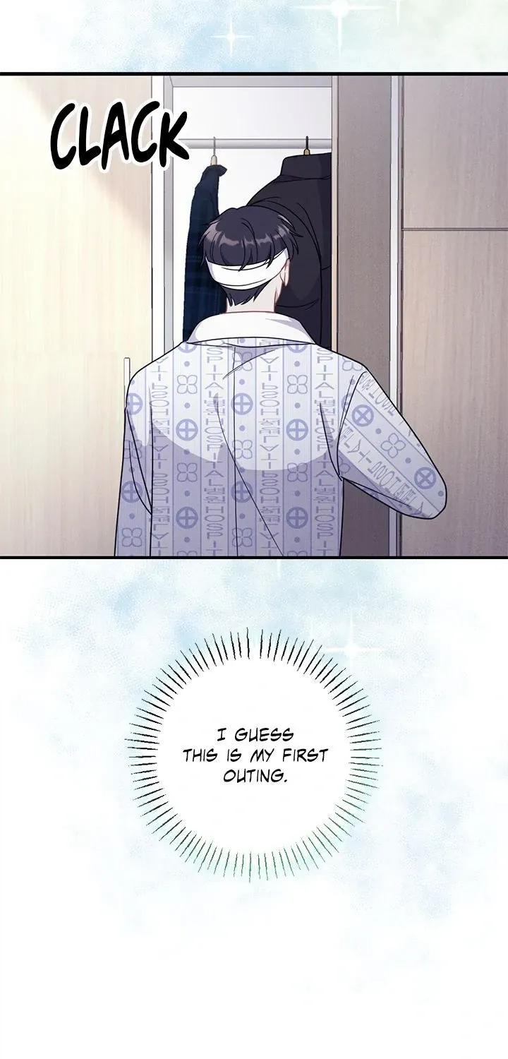 Miracle Illusion Chapter 19 page 84 - 