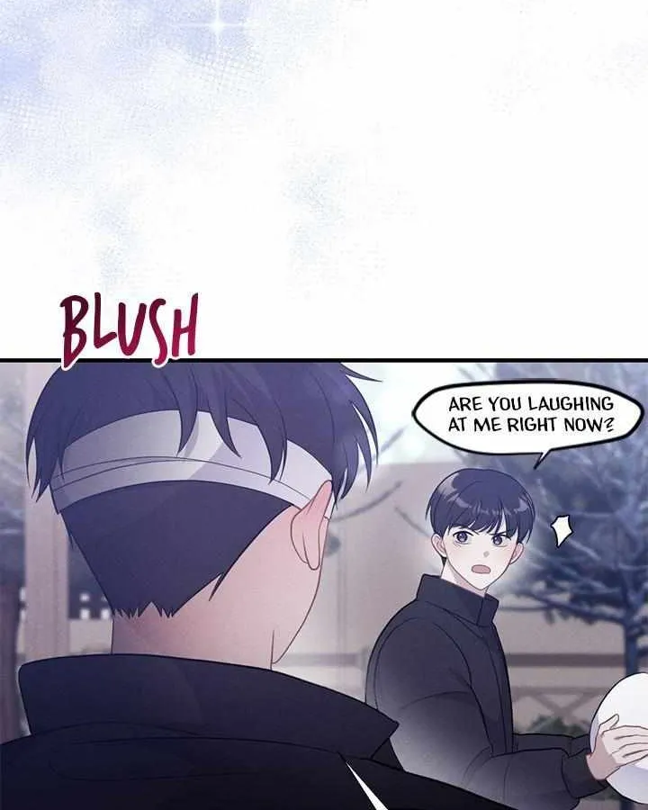 Miracle Illusion Chapter 20 page 11 - 