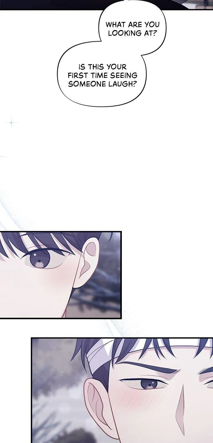Miracle Illusion Chapter 20 page 12 - 