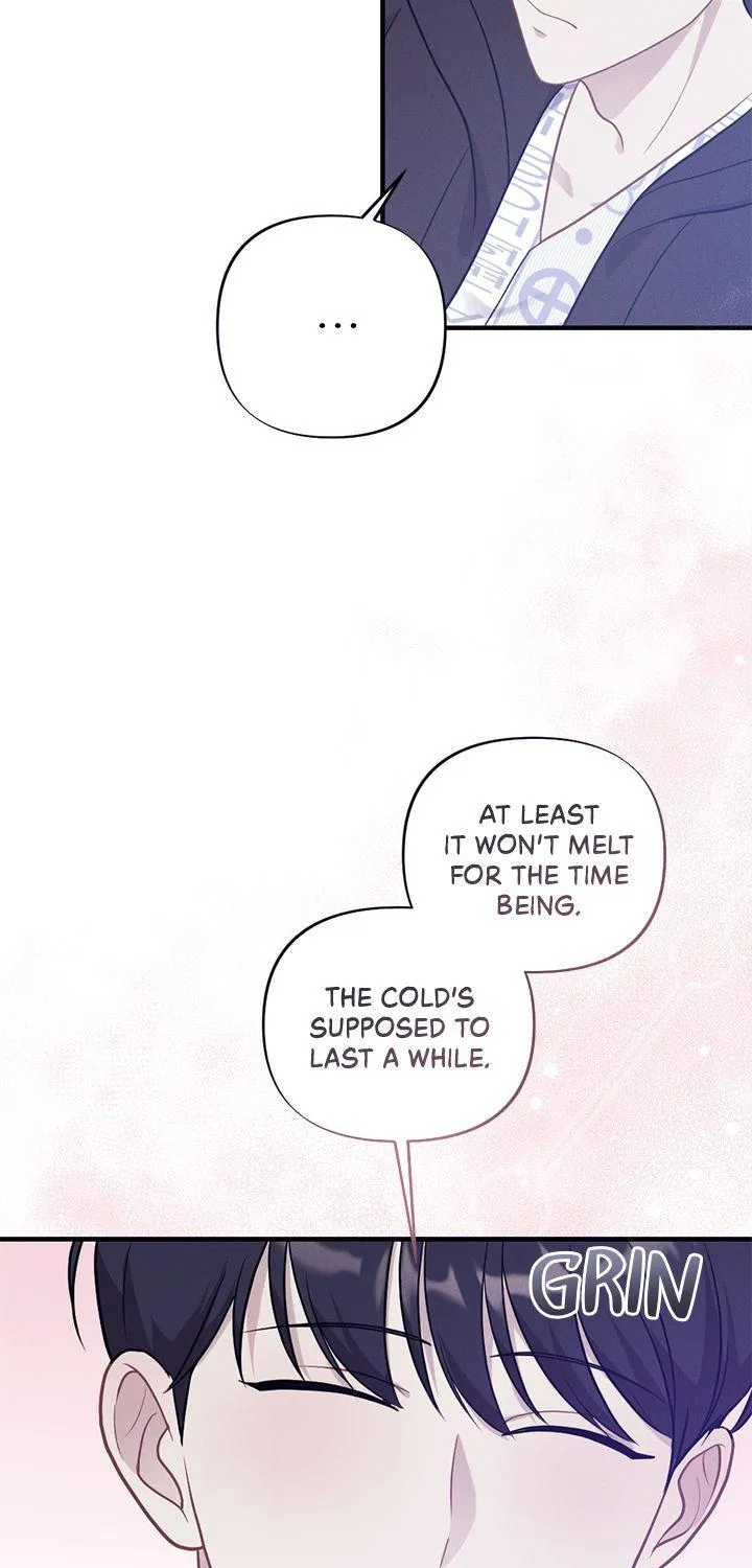 Miracle Illusion Chapter 20 page 18 - 