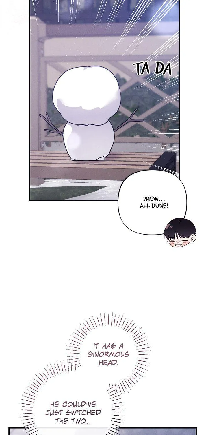 Miracle Illusion Chapter 20 page 20 - 