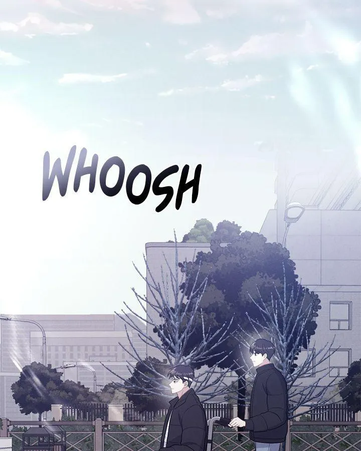 Miracle Illusion Chapter 20 page 3 - 
