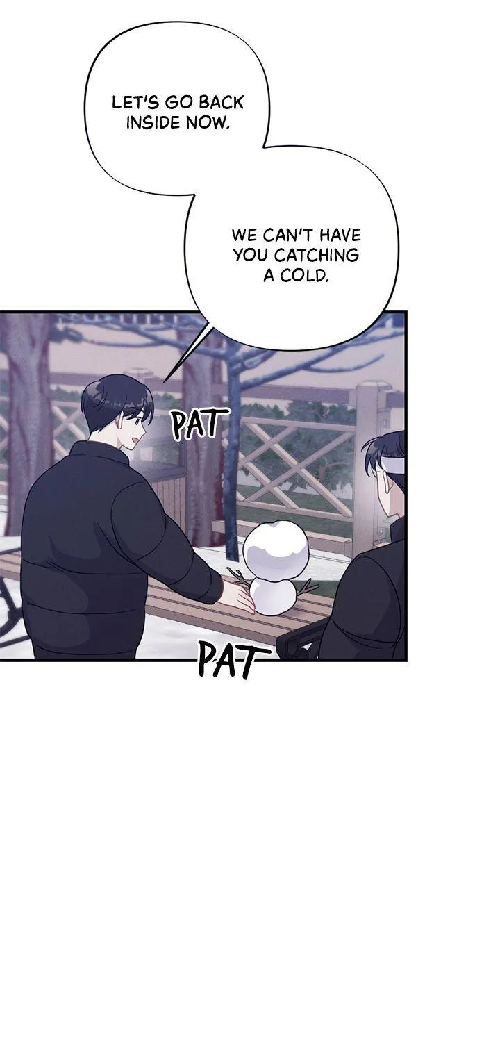 Miracle Illusion Chapter 20 page 22 - 