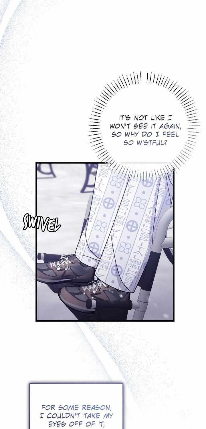 Miracle Illusion Chapter 20 page 24 - 