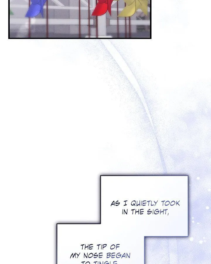 Miracle Illusion Chapter 20 page 27 - 