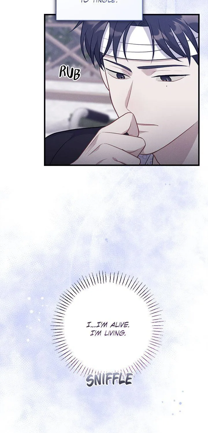 Miracle Illusion Chapter 20 page 28 - 