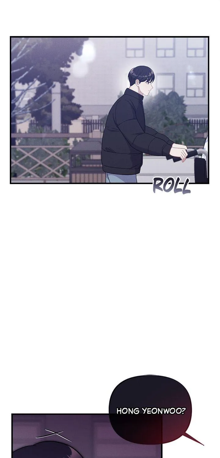 Miracle Illusion Chapter 20 page 30 - 