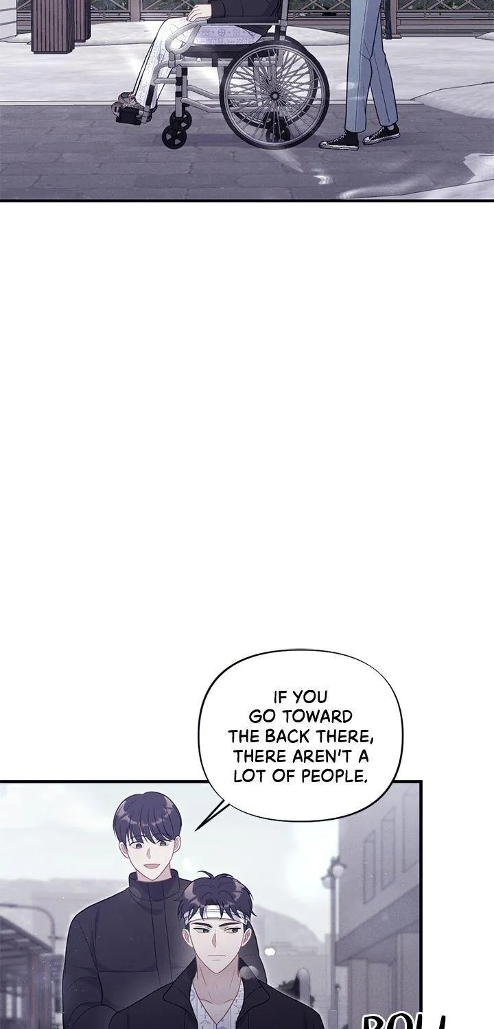 Miracle Illusion Chapter 20 page 4 - 