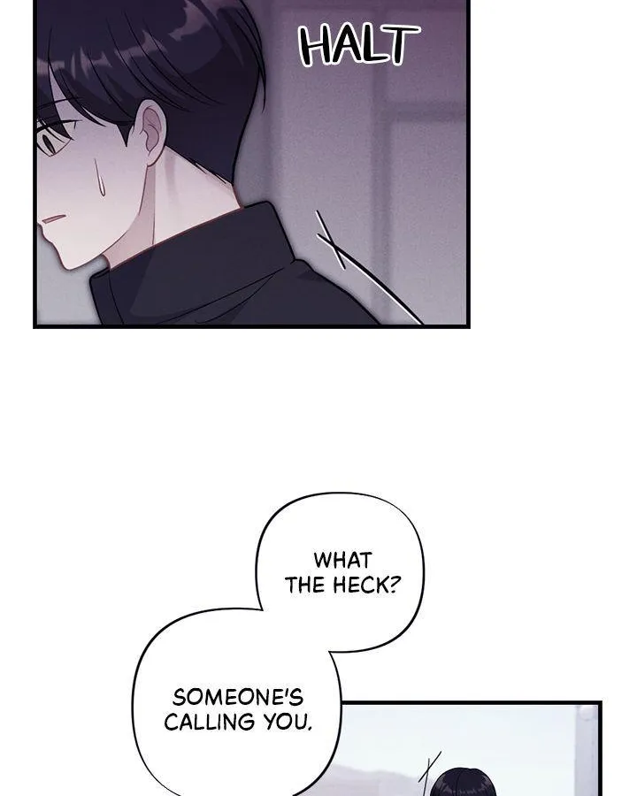 Miracle Illusion Chapter 20 page 31 - 