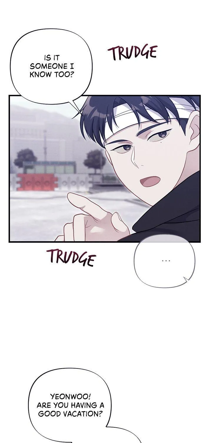 Miracle Illusion Chapter 20 page 34 - 