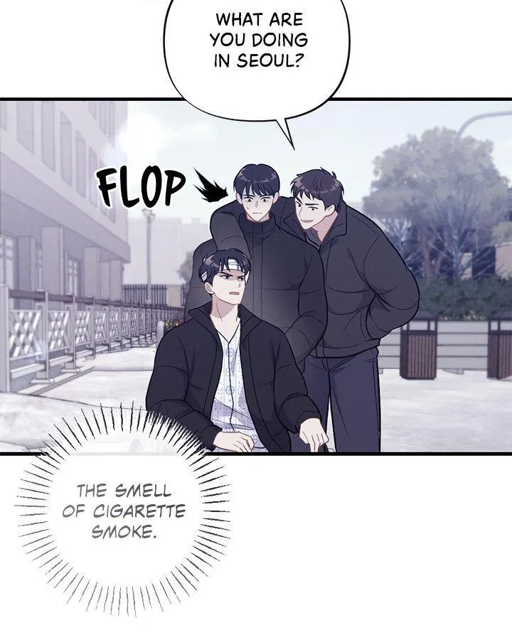 Miracle Illusion Chapter 20 page 35 - 