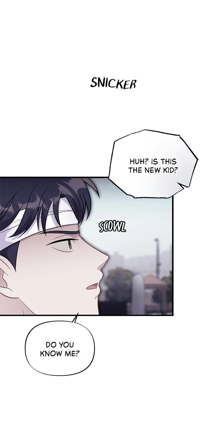Miracle Illusion Chapter 20 page 36 - 