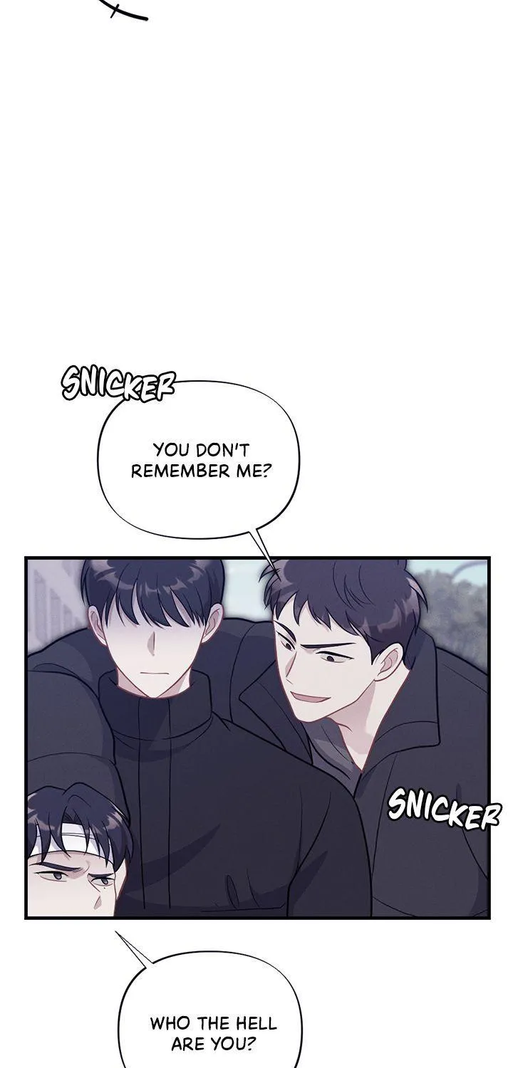 Miracle Illusion Chapter 20 page 38 - 