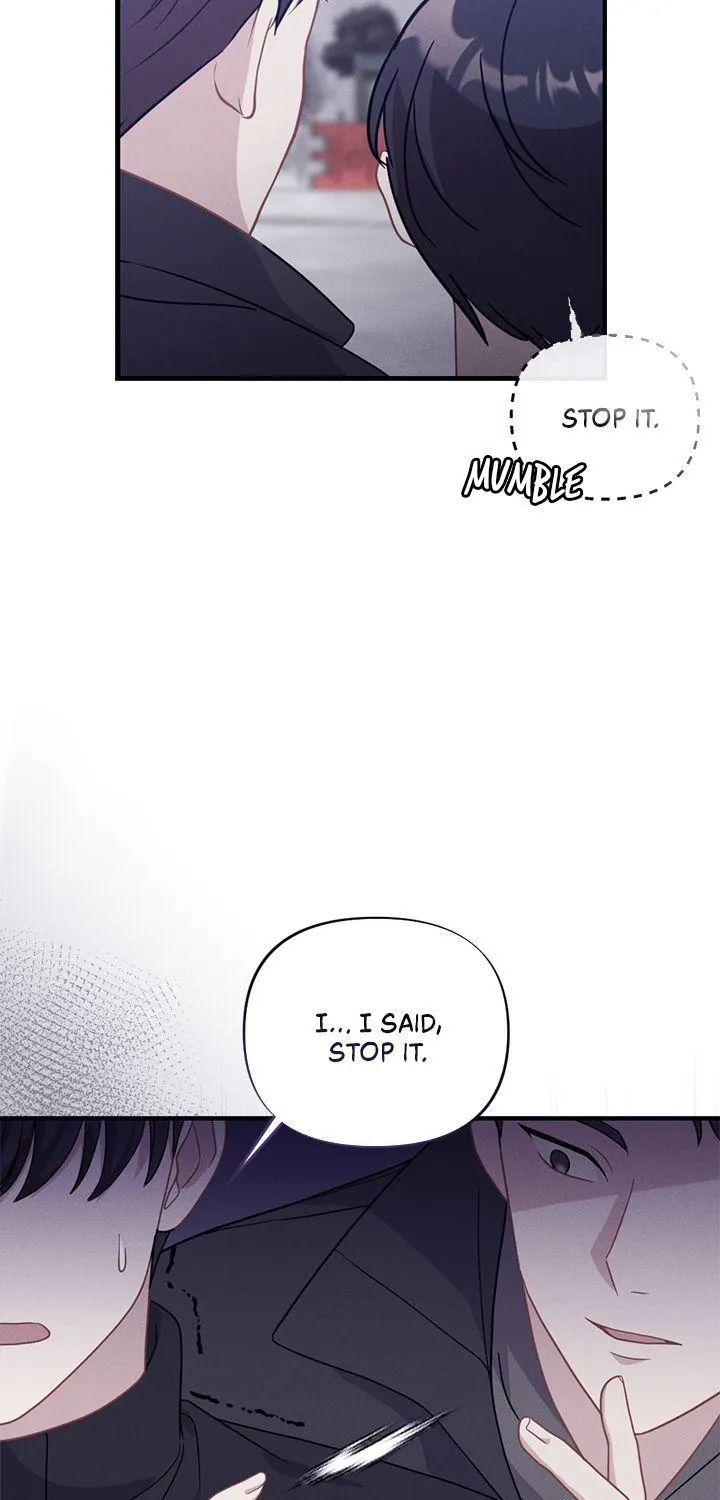 Miracle Illusion Chapter 20 page 40 - 