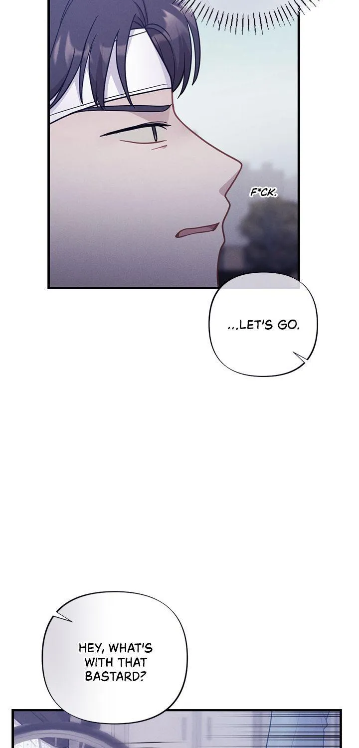Miracle Illusion Chapter 20 page 42 - 