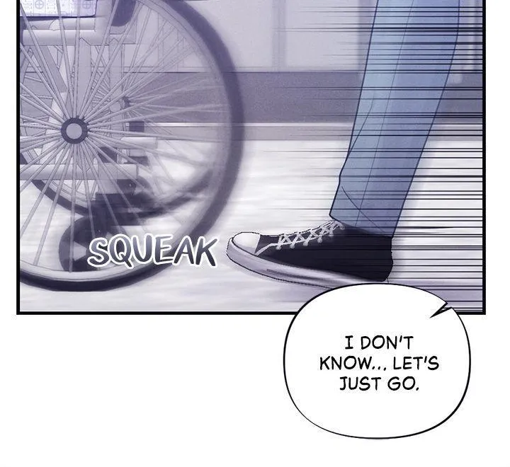 Miracle Illusion Chapter 20 page 43 - 