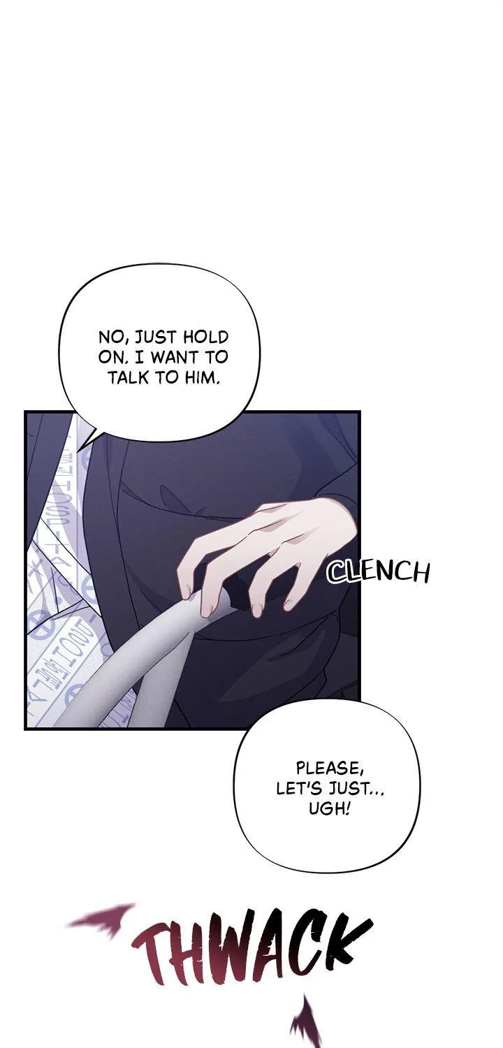 Miracle Illusion Chapter 20 page 44 - 